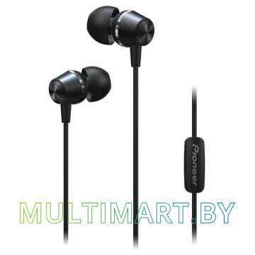 Наушники Pioneer SE-QL2T-B